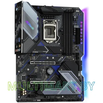 Материнская плата ASRock Z490 Extreme4